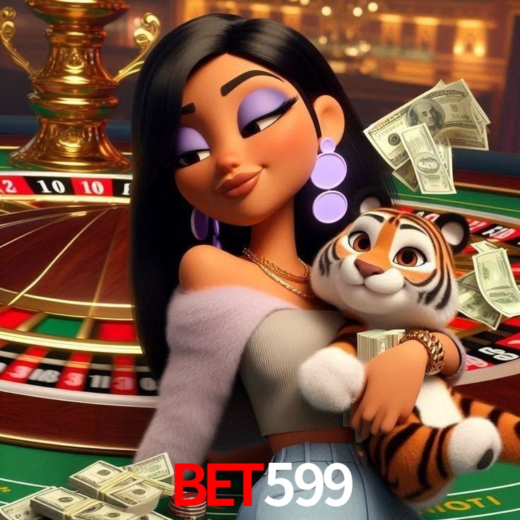 Experiência VIP bet599