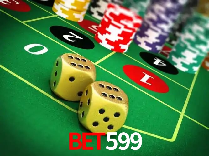 Welcome Bonus bet599