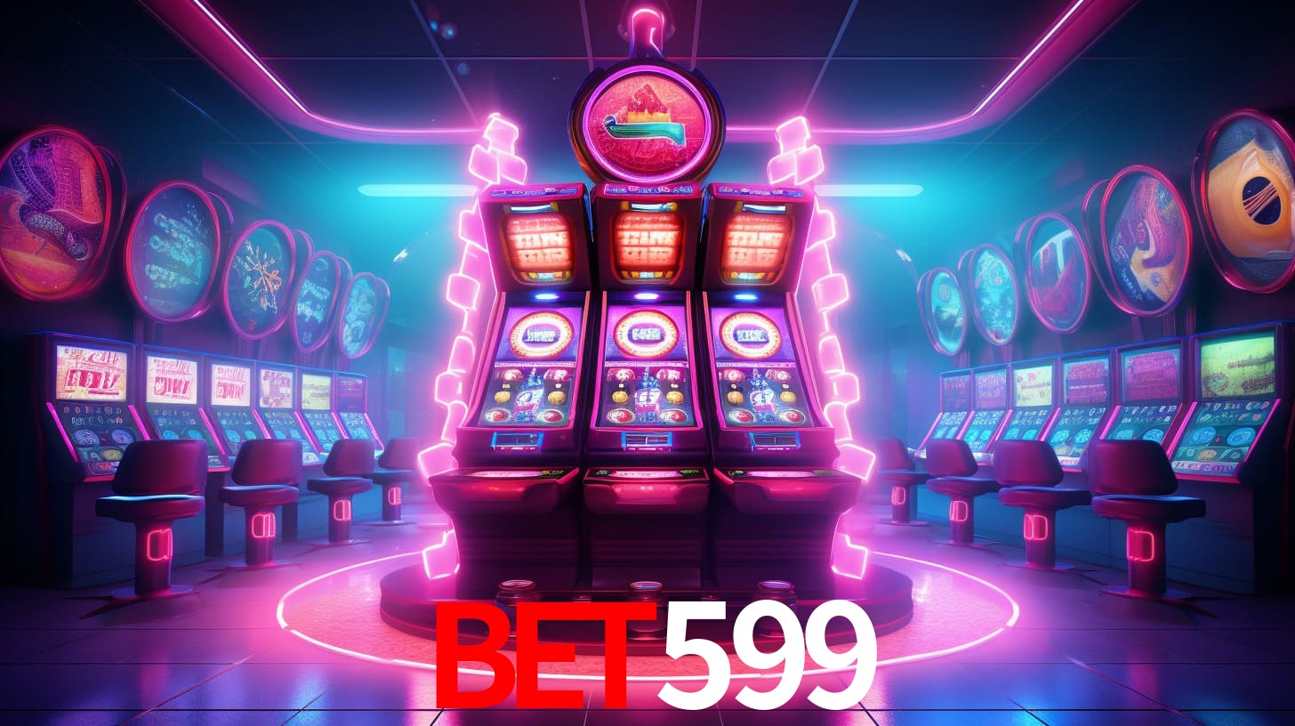 bet599: Seu Cassino Premiado com Pagamentos Rápidos