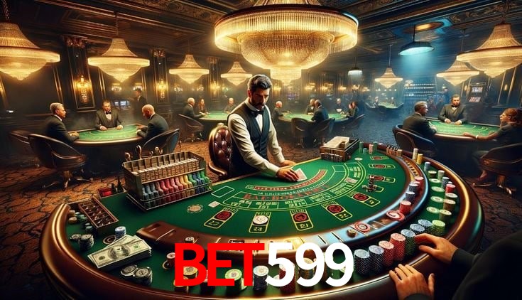 Bonus Features bet599