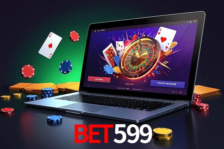 Bônus e promoções da bet599