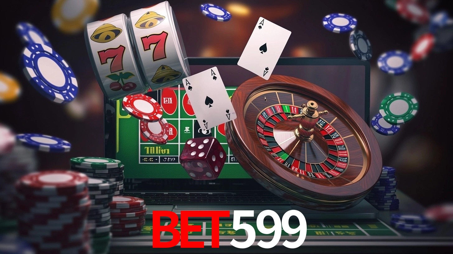 bet599 App Interface