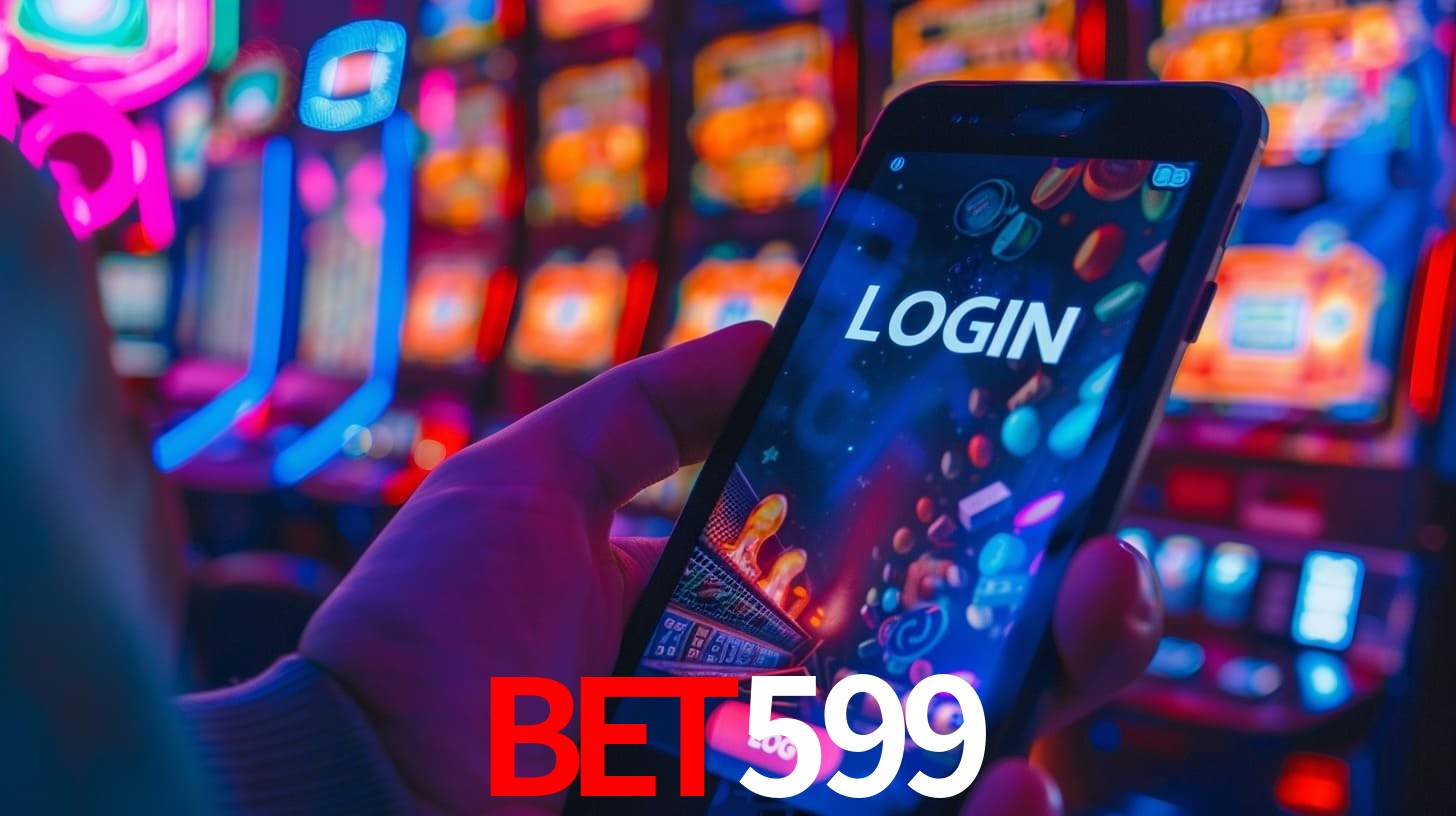 Bônus Diários bet599