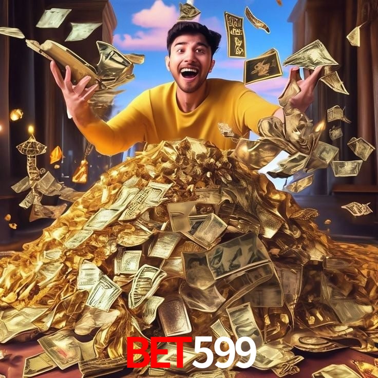 Programa VIP bet599
