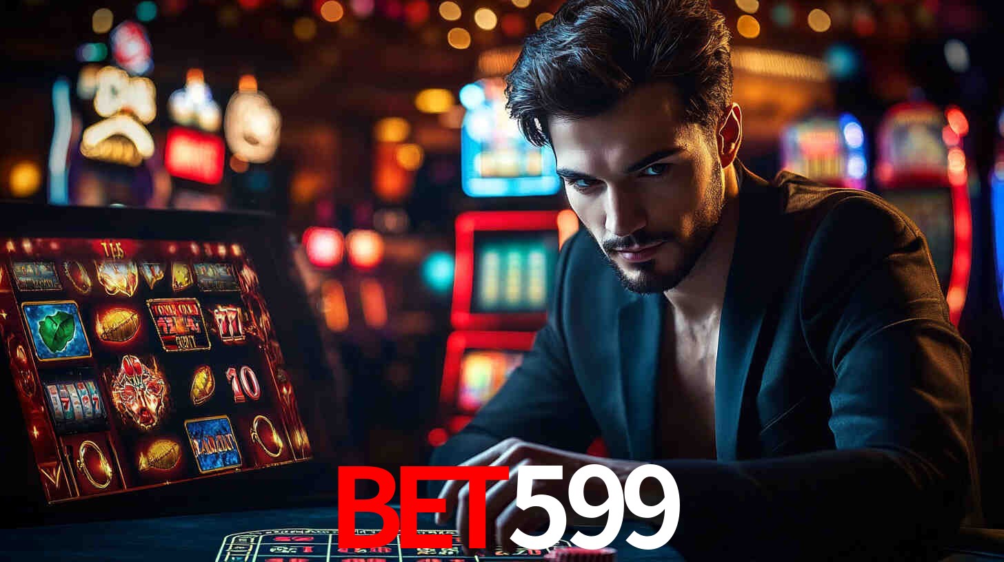 bet599: A Experiência de Casino com Jogos de Mesa ao Vivo