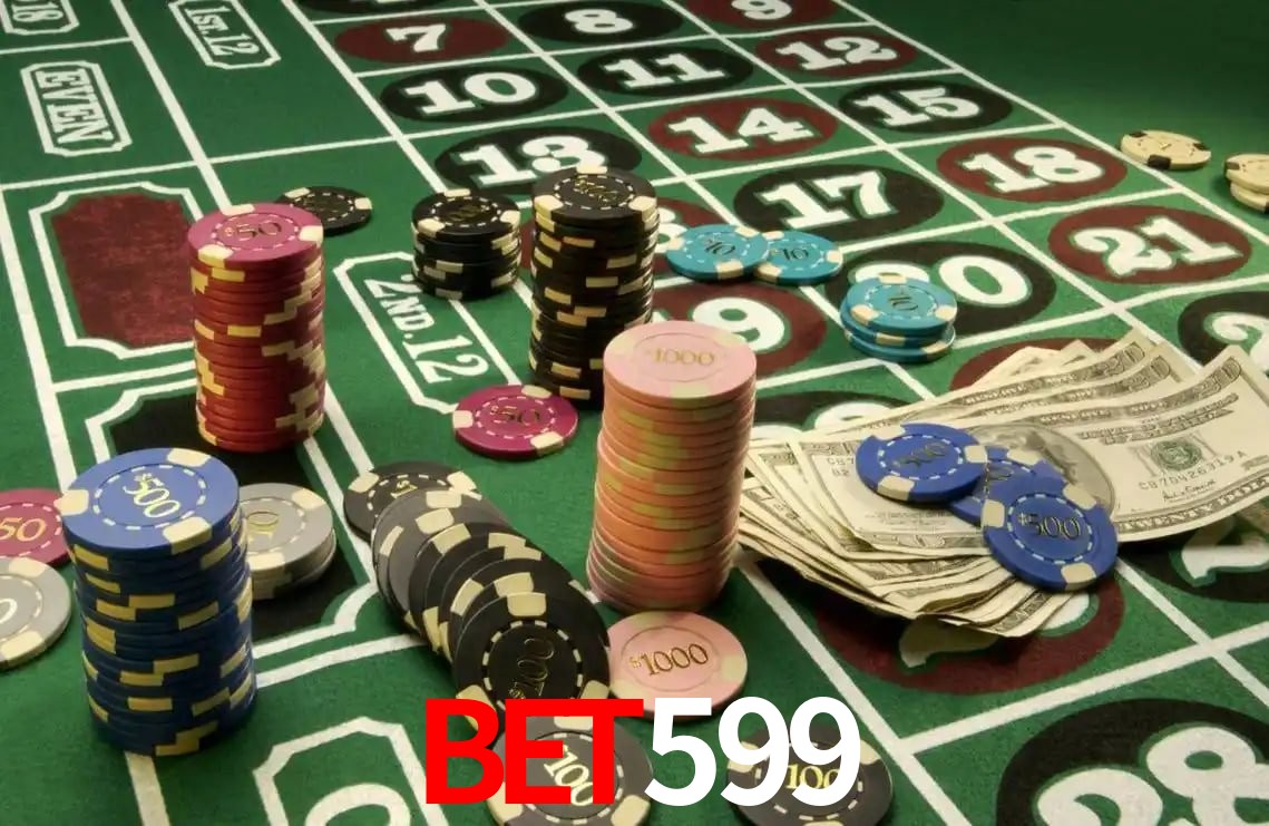 Explore as vantagens do bet599: serviço profissional e confiabilidade