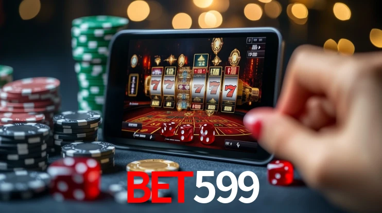 Tournaments bet599