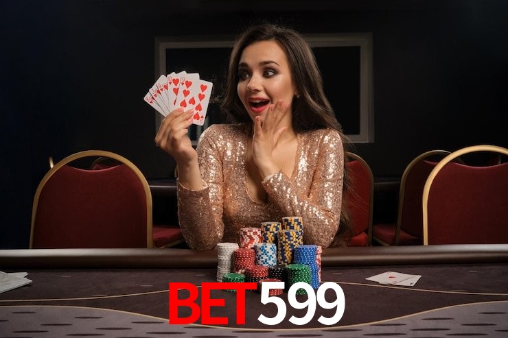cassino bet599