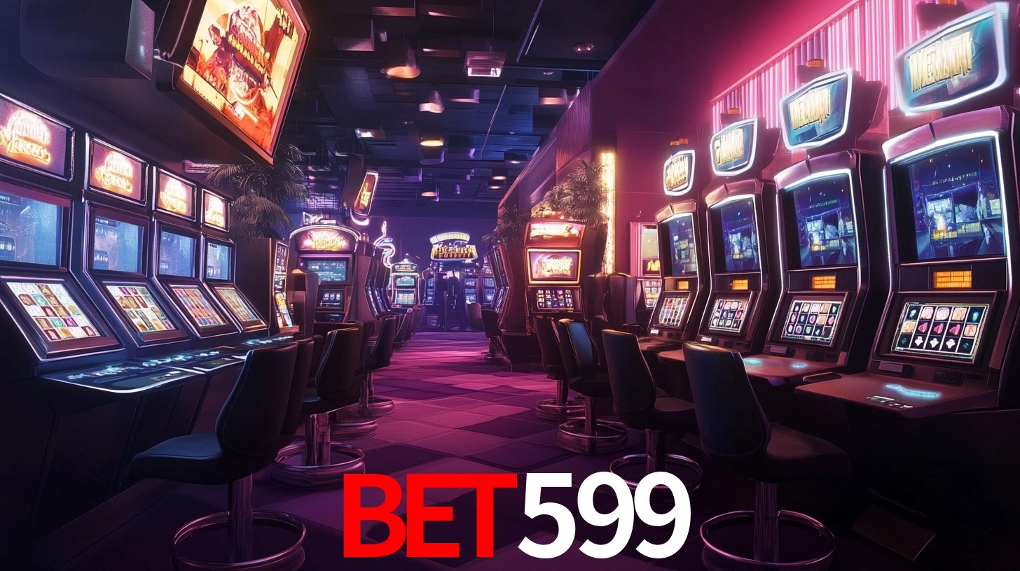 Premium Interface bet599