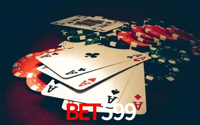 Benefícios VIP na bet599