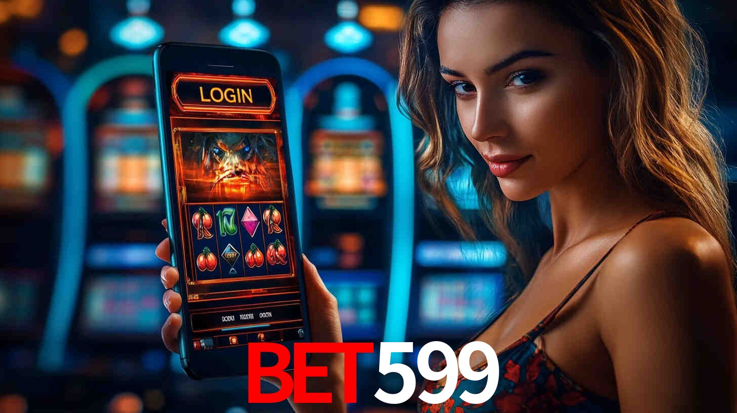 Bônus Generosos e Exclusivos no bet599 para Você!