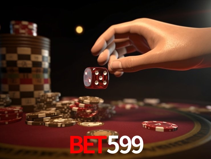 Avaliações dos Jogadores bet599