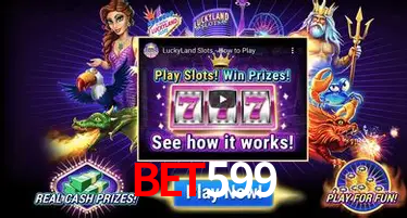 Cassino ao vivo com dealers reais na bet599