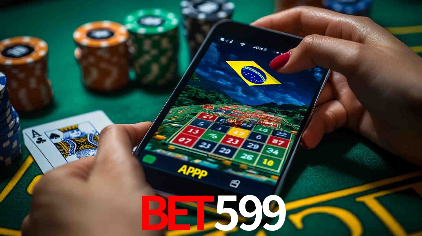 Descubra o Programa VIP da bet599: Vantagens Exclusivas para Jogadores