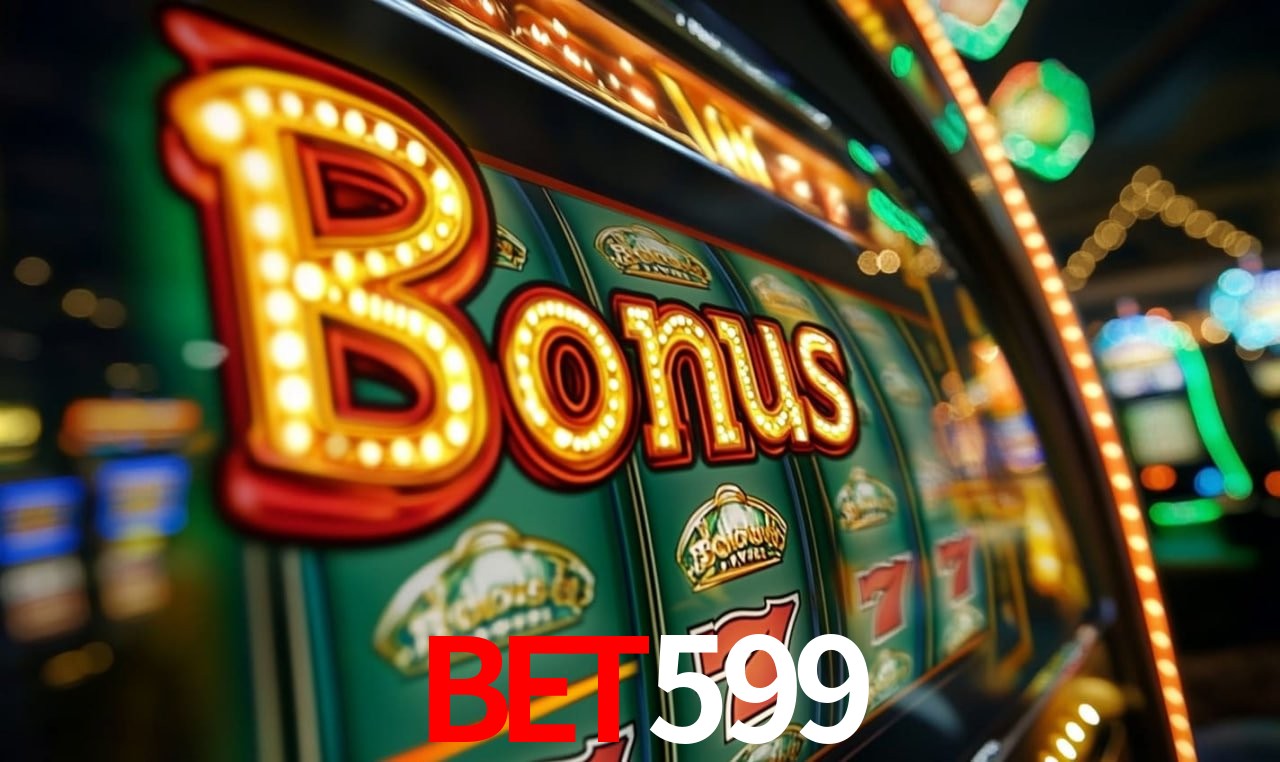 Loterias online na bet599