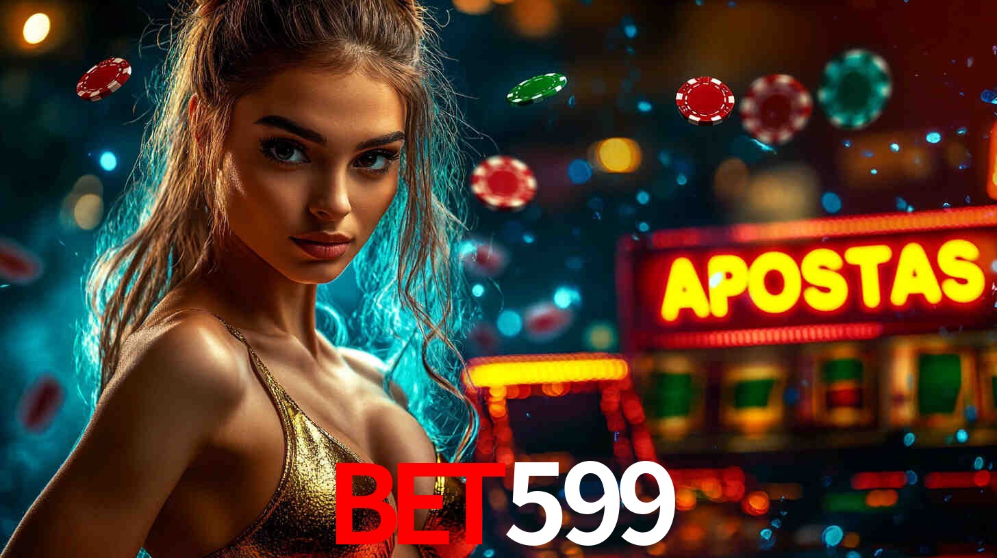 A Popularidade dos Caça-Níqueis no bet599