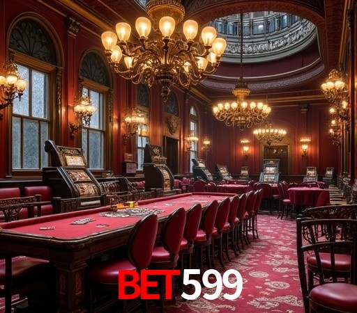 Promoções Sazonais bet599
