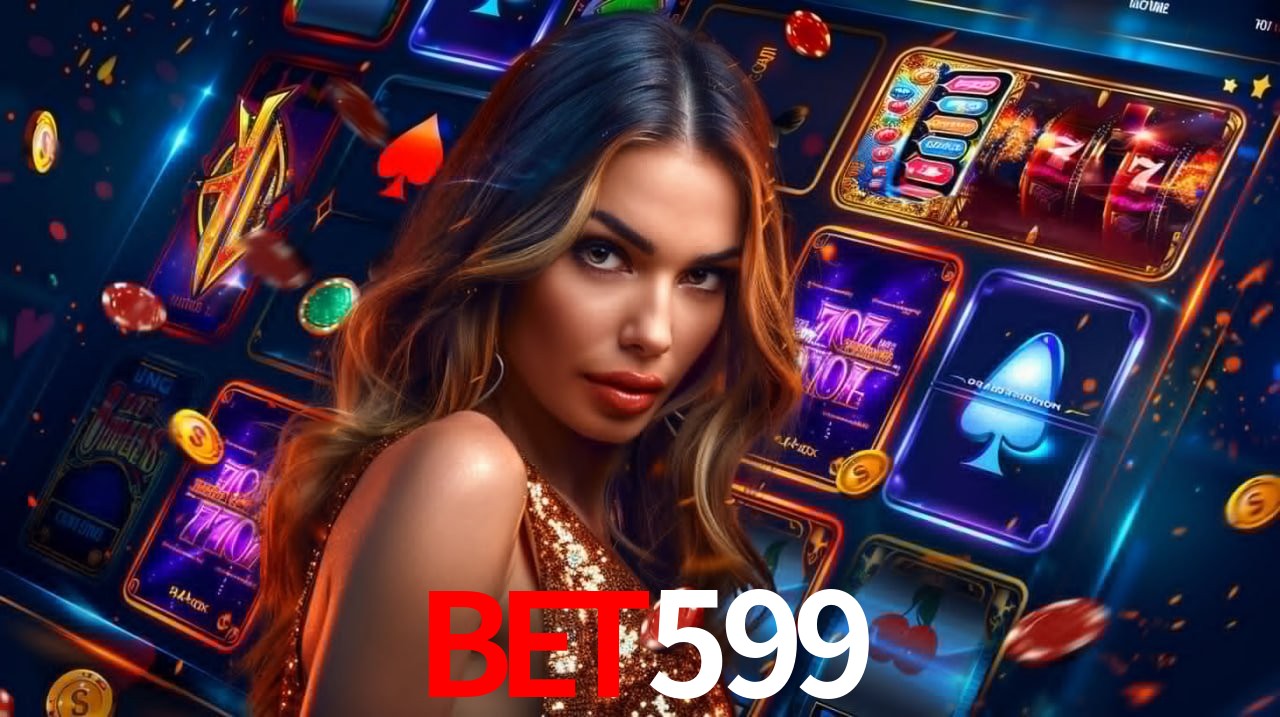 A Emoção da Loteria na bet599: Uma Chance de Mudança de Vida