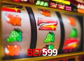 Descubra o Mundo do Cassino Online com bet599