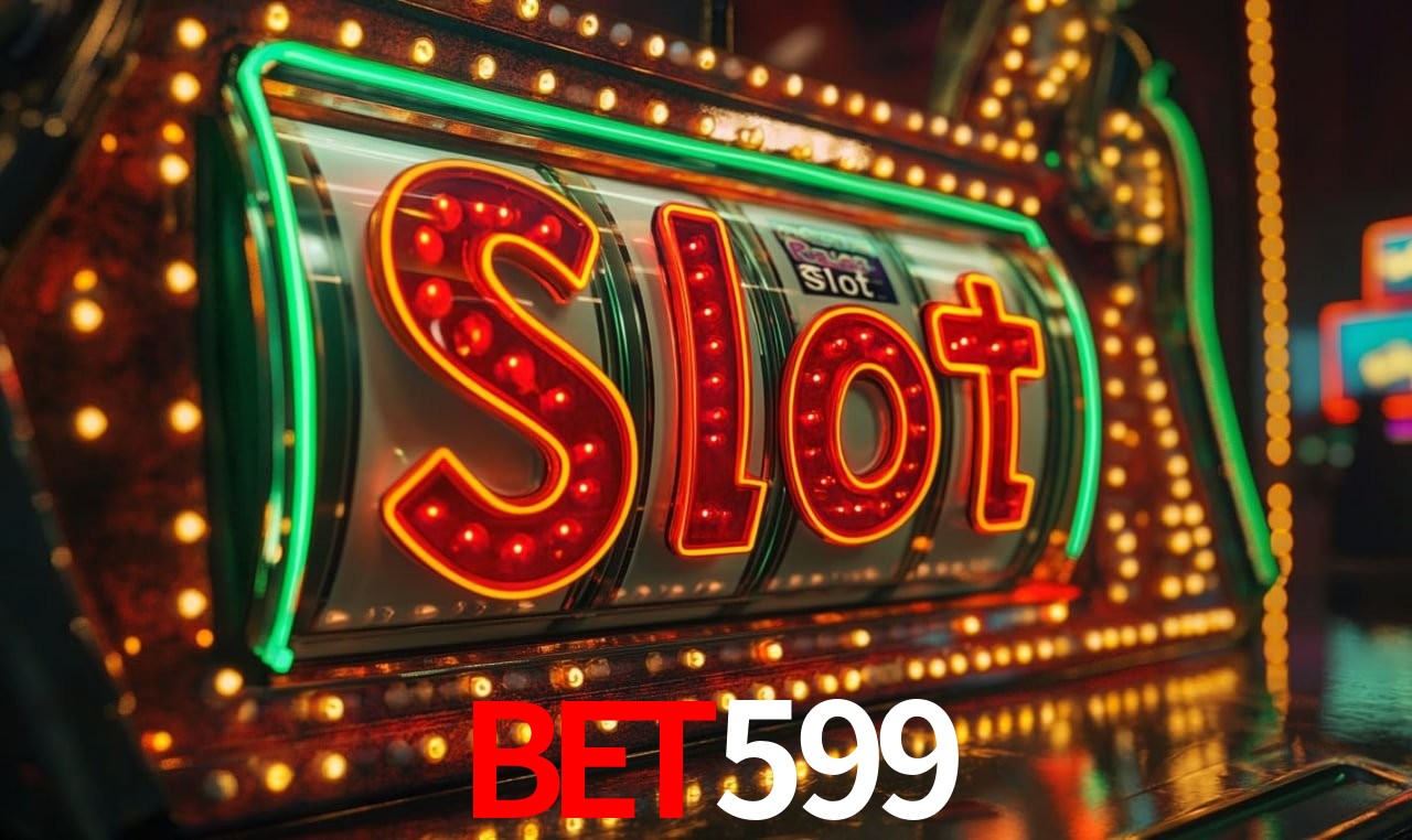 Sistemas de Segurança bet599