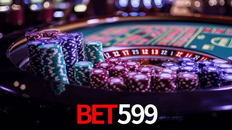 VIP Casino bet599
