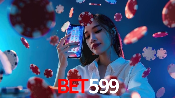 Desvendando o Mundo dos Jogos Virtuais na bet599