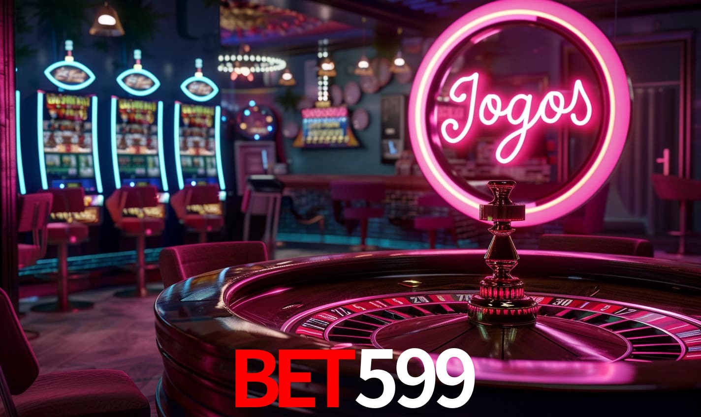 Descubra o Programa VIP da bet599: Vantagens Exclusivas para Jogadores