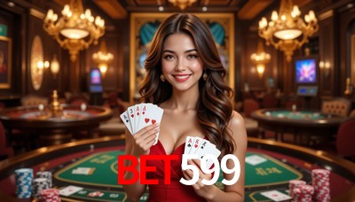 Platform Technology bet599