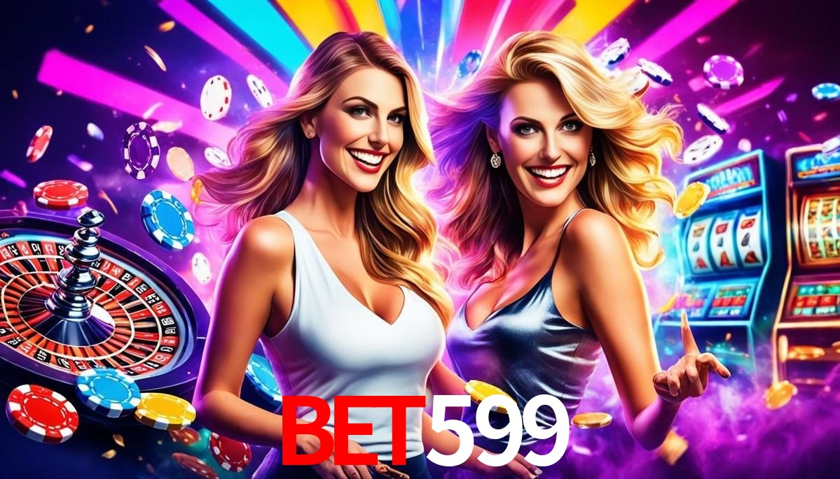 Roda da fortuna na bet599