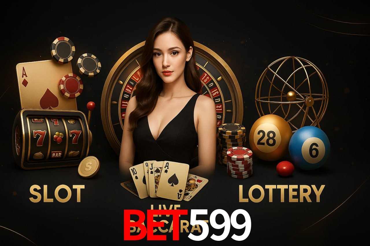 Jogos com bônus e suporte 24h na bet599