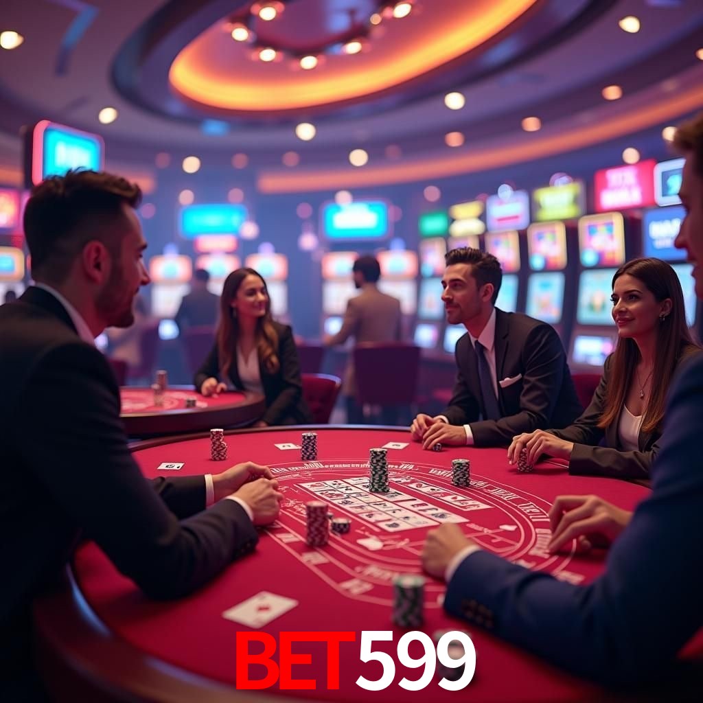 Interface Premium bet599