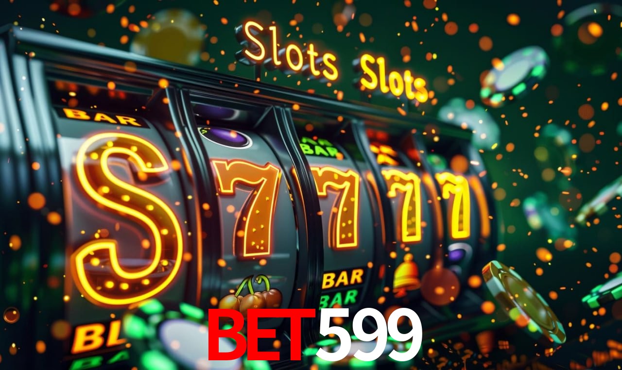 Casino VIP bet599