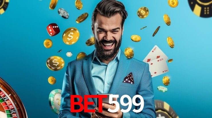 Slot Games bet599