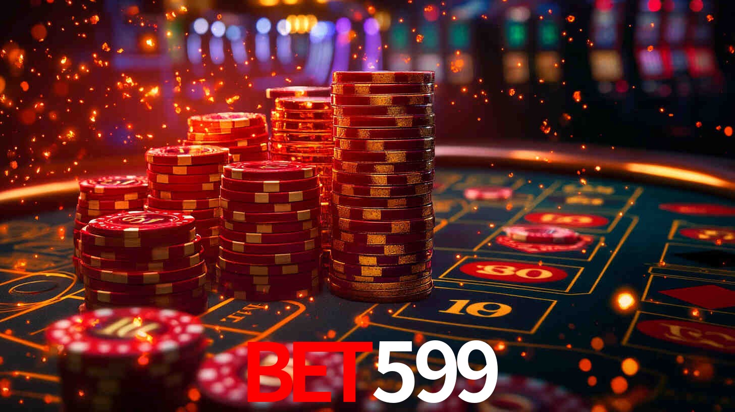 Welcome Bonus bet599