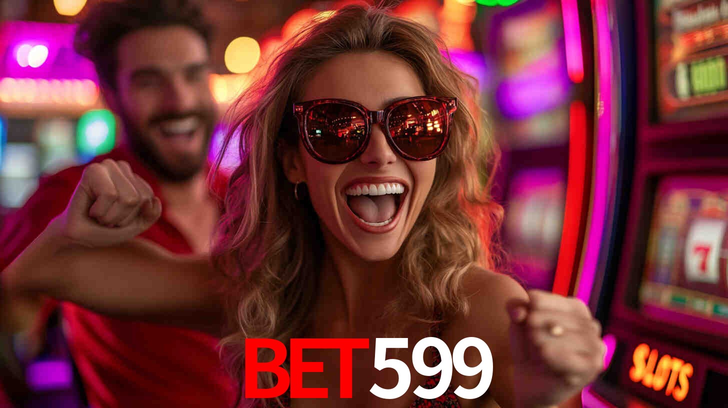 A Popularidade dos Caça-Níqueis no bet599