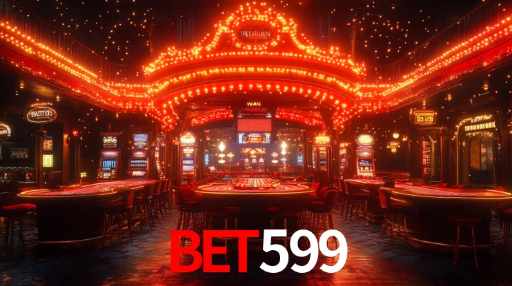 Ofertas Imperdíveis na bet599: Promoções e Bônus Que Valem a Pena