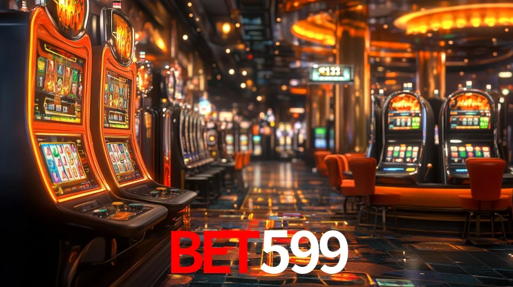 Cashback e recargas na bet599