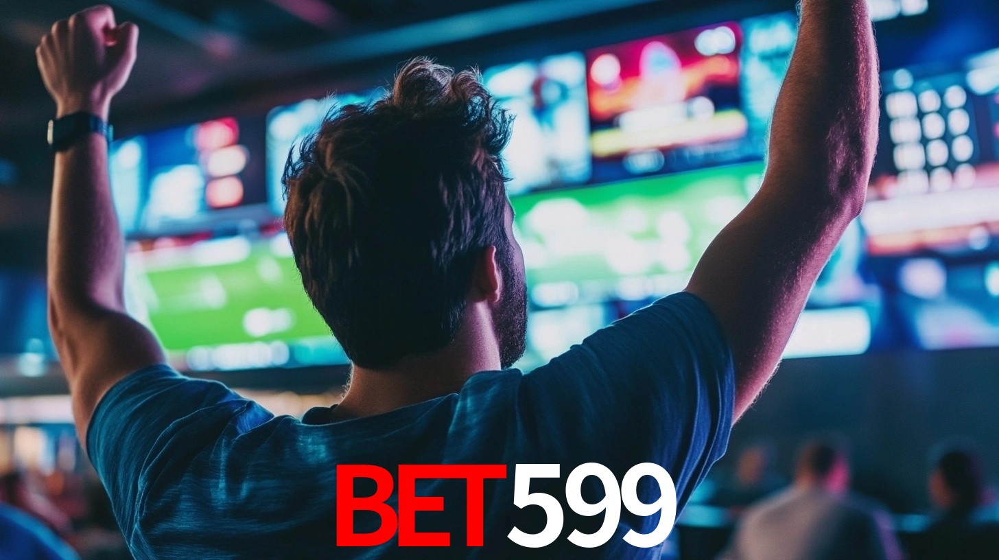 bet599: Seu Especialista em Apostas Esportivas Brasileiras