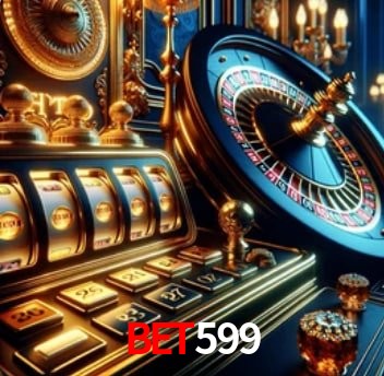 Casino Ao Vivo bet599