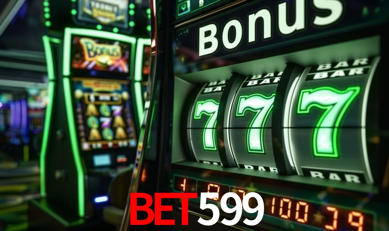 Game Providers bet599