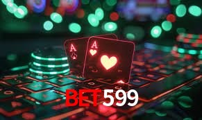 Apostas de Tênis bet599