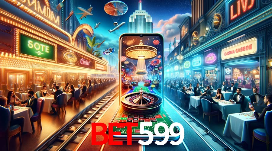 API Integration bet599