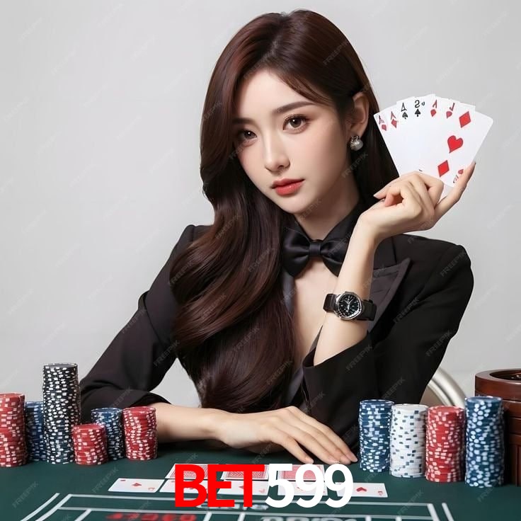 Integração de APIs bet599