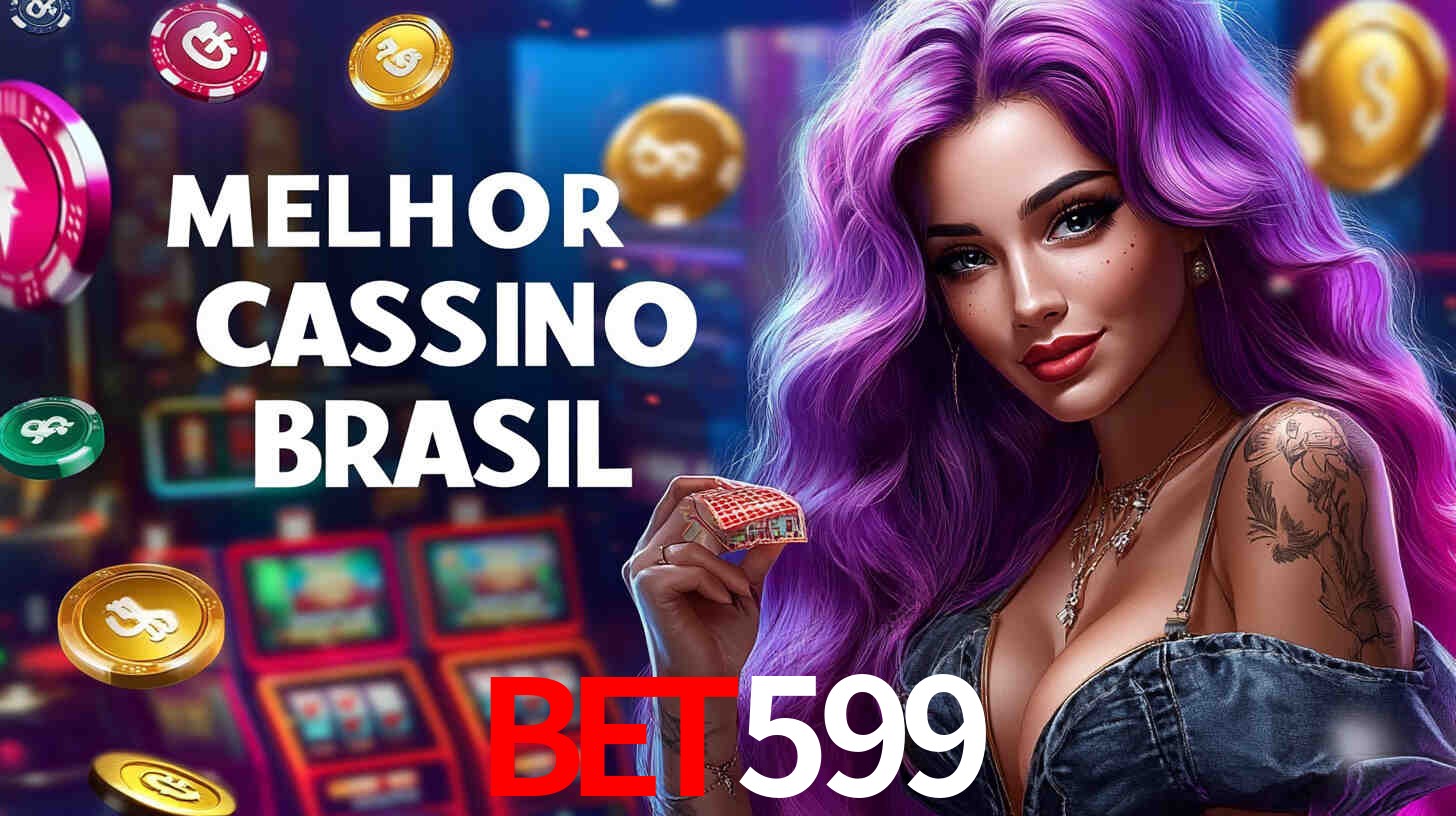 Apostas Esportivas na bet599: Um Guia Completo