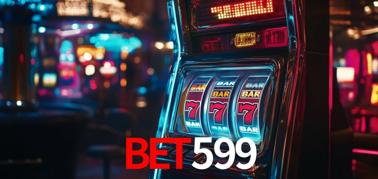 Roulette Table bet599