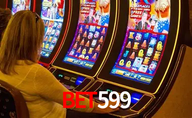 Cadastro rápido e seguro na bet599