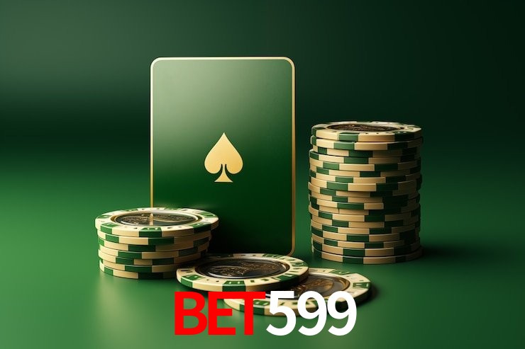 Tennis Betting bet599