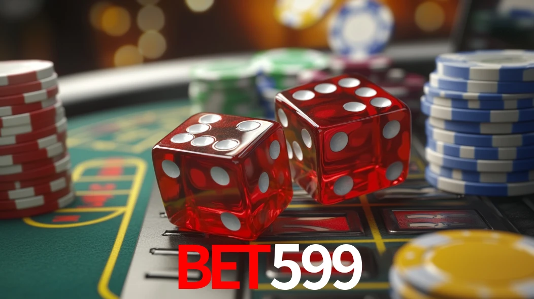 Live Casino bet599