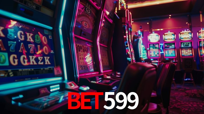 APP oficial da bet599 para mobile