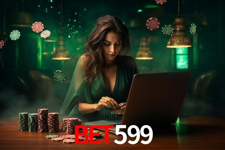 Escolher plataforma para baixar bet599